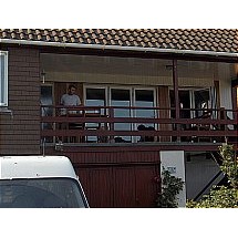 3 Visi Folding Doors